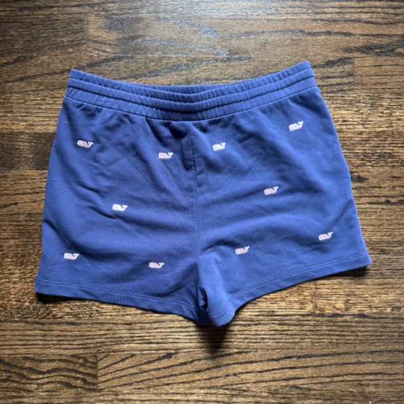 Vineyard Vines x Target Embroidered Whale Shorts (XS) | NWOT - Picture 2 of 4